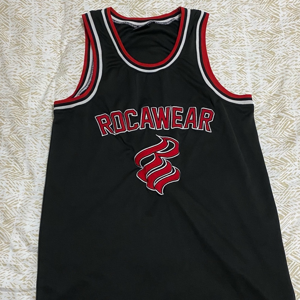 Rocawear tanktop